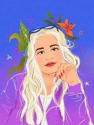 Asteria, 2025 (digitális)