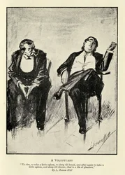 Egy önkéntes