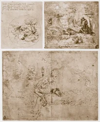Allegóriák, 15. század.