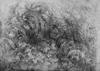 Árvíz, c1480, 1945