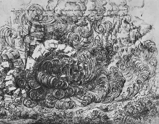 Árvíz, c1480, 1945