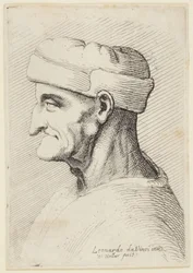 Sapkás öregember