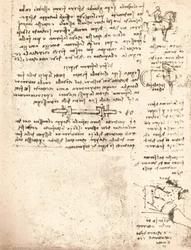 Tanulmány a Sforza-emlékműhöz, c1482-c1499 1883