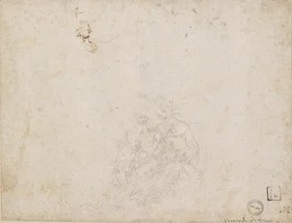 A Szűz és a Gyermek imádott, 1472-1519