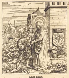 Szent Bridget