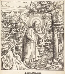 Szent Ramaricus