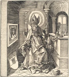 Szent Remigius