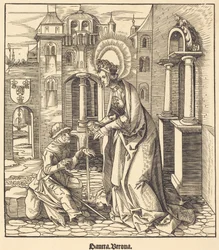 Szent Verona