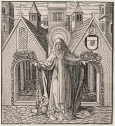 Szent Királynő
