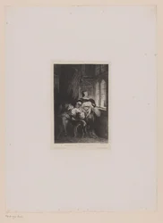 Valois Margit és I. Ferenc francia kettős portréja Marguerite de Navarre et François Ier (cím a tárgyon)