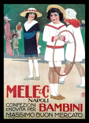 Mele Ruhák gyerekeknek
