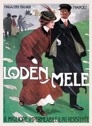Mele esőruhák