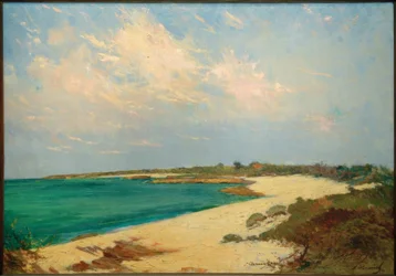 Marina (tengeri táj)