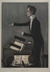Wagner-opera.