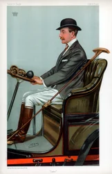 Taxi, 1903.