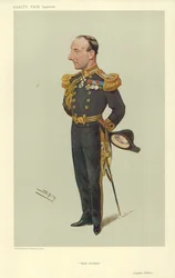 John Rushworth Jellicoe kapitány