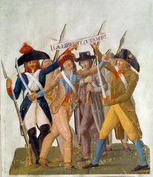 francia forradalom