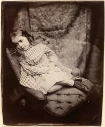 Margaret Frances Langton Clarke