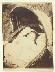Cím nélkül (talán Alice Gertrude Langton Clarke)