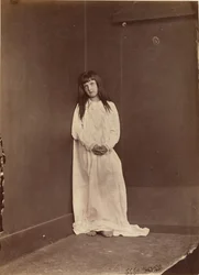 [Xie Kitchin / "Bűnbánat"]