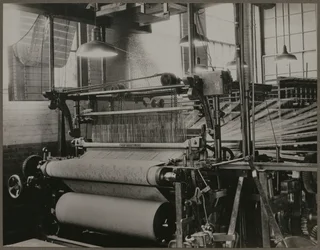 Jacquard drótfonat