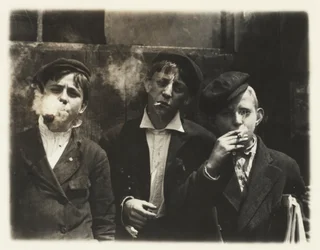 Newsies a Skeeter Branchben, St. Louis, Missouri, 11:00 óra.