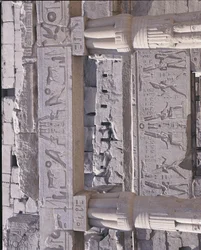Egyiptom – Ókori Théba (UNESCO világörökségi lista