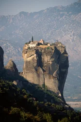 Szentháromság kolostor (Agia Triada)