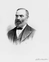 Robert Baillie, brit építőmérnök