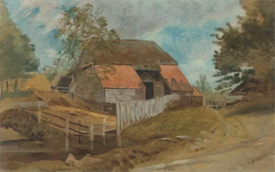 Öreg Barn