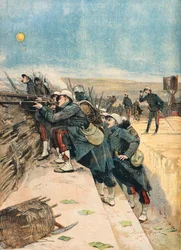 A nagy lépések