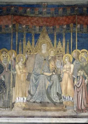 Felség, 1317