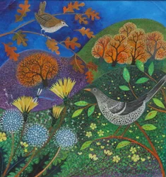 Little Wren, 2019