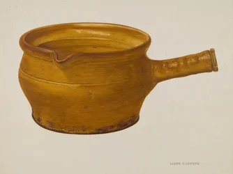 Tál, 19351942.