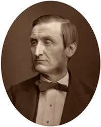 John Hall Gladstone, a Chemical Society elnöke, 1880.