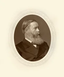 A jobb tiszt. Hugh Culling Eardly Childers