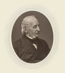 A helyes Hon. Spencer Horatio Walpole