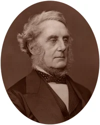 Cardwell vikomt, 1878