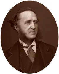 Sandon vikomt, országgyűlési képviselő, 1878