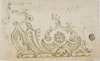 Dekoratív Design