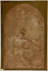 Tanulmány Szent Jeromosnak
