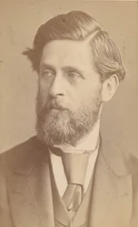 [Ludwig Johann Passini], 1867 után.