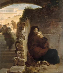 Az ártatlanok mészárlása, 1824.