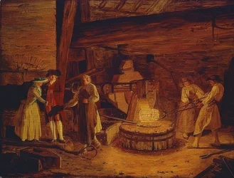Old Forge