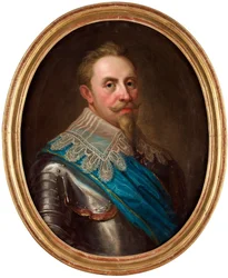 Gustavus Adolphus svéd