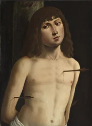 Szent Sebestyén