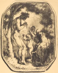 Talion, La Cage, Akik maradnak, Fortune, 1898.