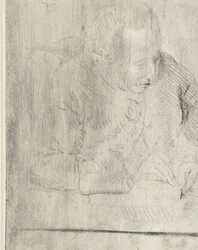 Jean Baptiste Coclers portréja