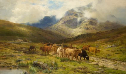 Elhagyni a hegyeket