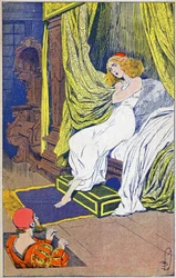 Marguerite d